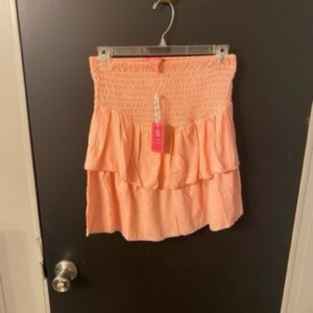 Simply Southern Skirt